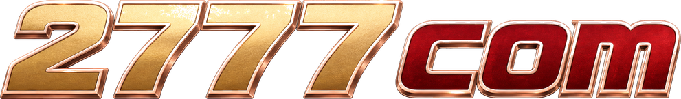 2777 com লোগো